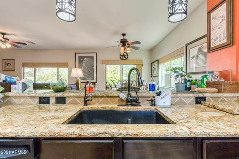 2752 E Lodgepole Dr, Gilbert, AZ 85298 photo 26