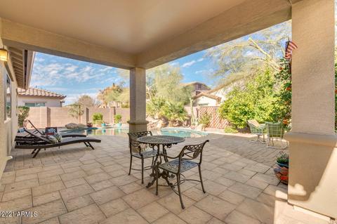 2752 E Lodgepole Dr, Gilbert, AZ 85298 photo 31