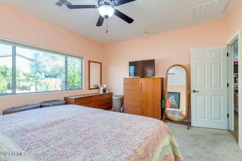 2752 E Lodgepole Dr, Gilbert, AZ 85298 photo 17