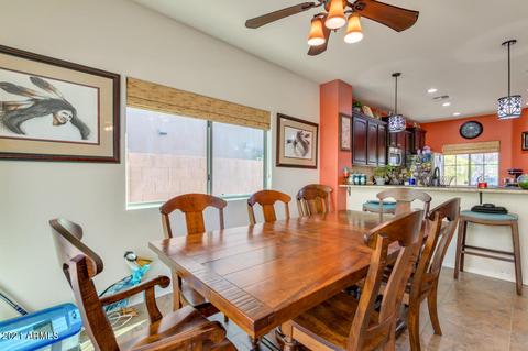 2752 E Lodgepole Dr, Gilbert, AZ 85298 photo 27