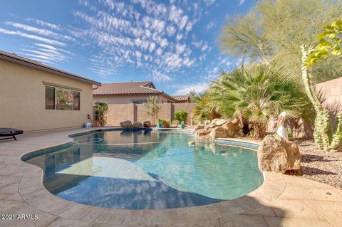 2752 E Lodgepole Dr, Gilbert, AZ 85298 photo 38