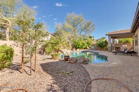 2752 E Lodgepole Dr, Gilbert, AZ 85298 photo 36