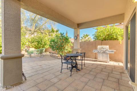 2752 E Lodgepole Dr, Gilbert, AZ 85298 photo 32