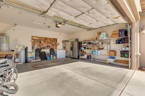 2752 E Lodgepole Dr, Gilbert, AZ 85298 photo 8