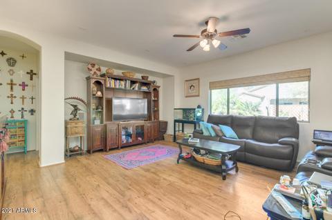 2752 E Lodgepole Dr, Gilbert, AZ 85298 photo 11