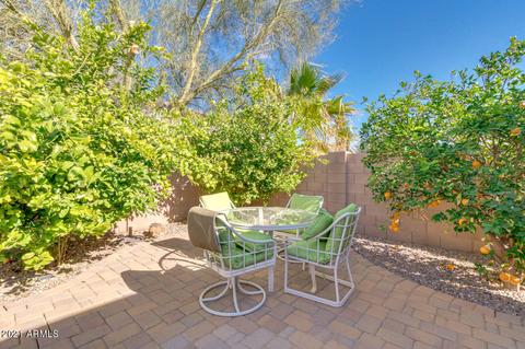 2752 E Lodgepole Dr, Gilbert, AZ 85298 photo 33
