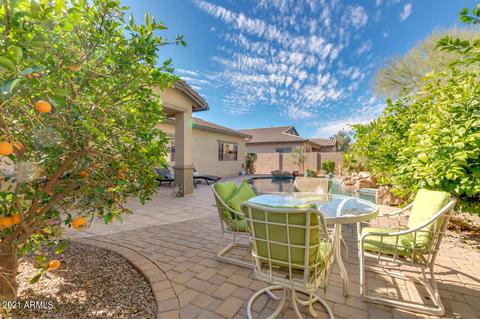 2752 E Lodgepole Dr, Gilbert, AZ 85298 photo 34
