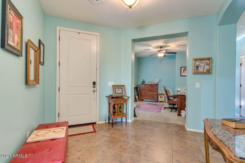 2752 E Lodgepole Dr, Gilbert, AZ 85298 photo 9
