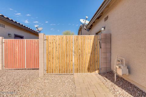 2752 E Lodgepole Dr, Gilbert, AZ 85298 photo 28