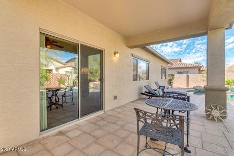 2752 E Lodgepole Dr, Gilbert, AZ 85298 photo 30