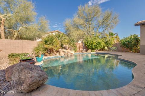 2752 E Lodgepole Dr, Gilbert, AZ 85298 photo 37