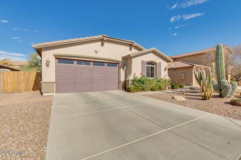 2752 E Lodgepole Dr, Gilbert, AZ 85298 photo 6
