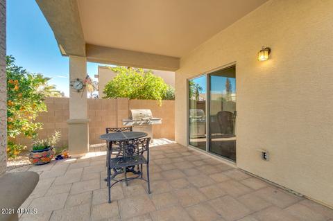 2752 E Lodgepole Dr, Gilbert, AZ 85298 photo 29