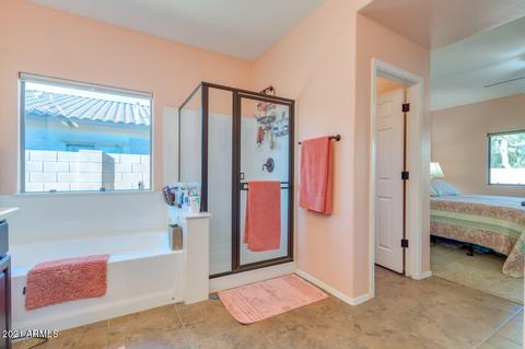 2752 E Lodgepole Dr, Gilbert, AZ 85298 photo 15