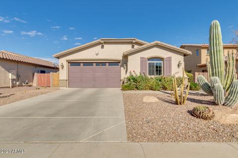 2752 E Lodgepole Dr, Gilbert, AZ 85298 photo 1