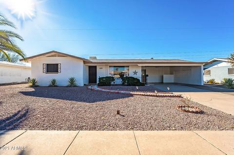 5655 E Decatur St, Mesa, AZ 85205 photo 2