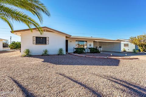5655 E Decatur St, Mesa, AZ 85205 photo 1