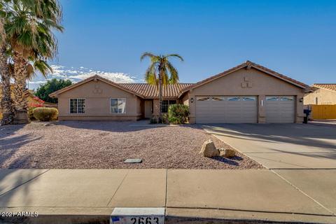 2663 E Menlo St, Mesa, AZ 85213 photo 1