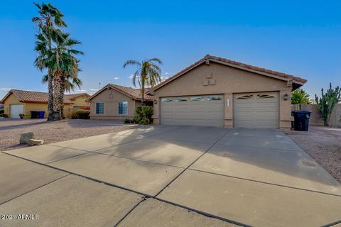 2663 E Menlo St, Mesa, AZ 85213 photo 3