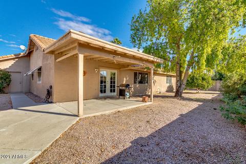 2663 E Menlo St, Mesa, AZ 85213 photo 34