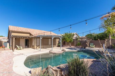2719 E Beverly Rd, Phoenix, AZ 85042 photo 21