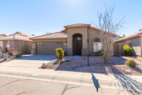 2719 E Beverly Rd, Phoenix, AZ 85042 photo 2
