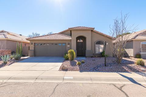 2719 E Beverly Rd, Phoenix, AZ 85042 photo 1