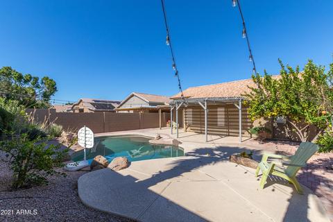 2719 E Beverly Rd, Phoenix, AZ 85042 photo 22