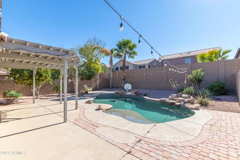 2719 E Beverly Rd, Phoenix, AZ 85042 photo 20