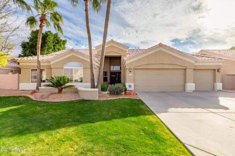 2837 E Fairfield St, Mesa, AZ 85213 photo 1