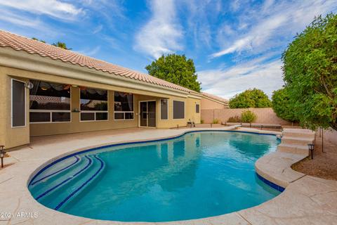 2837 E Fairfield St, Mesa, AZ 85213 photo 33
