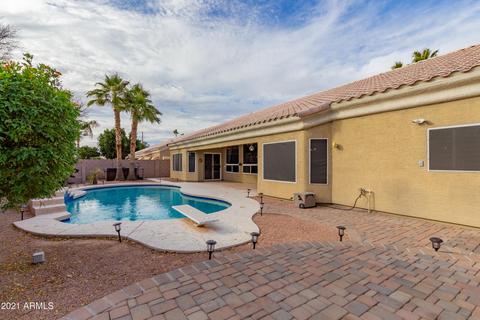 2837 E Fairfield St, Mesa, AZ 85213 photo 35