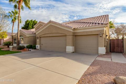 2837 E Fairfield St, Mesa, AZ 85213 photo 3