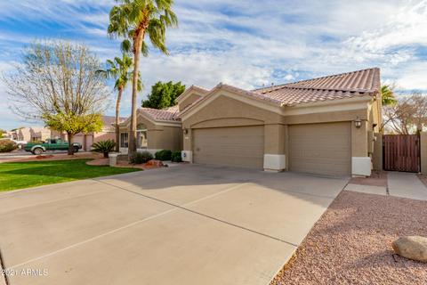 2837 E Fairfield St, Mesa, AZ 85213 photo 2