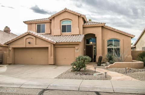 3133 E Brookwood Ct, Phoenix, AZ 85048 photo 5
