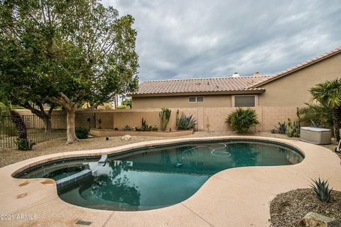 3133 E Brookwood Ct, Phoenix, AZ 85048 photo 45