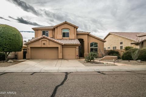 3133 E Brookwood Ct, Phoenix, AZ 85048 photo 4