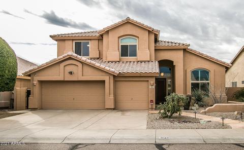 3133 E Brookwood Ct, Phoenix, AZ 85048 photo 1
