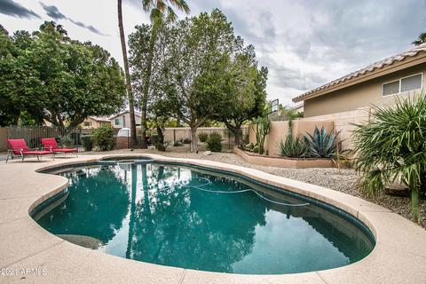 3133 E Brookwood Ct, Phoenix, AZ 85048 photo 46