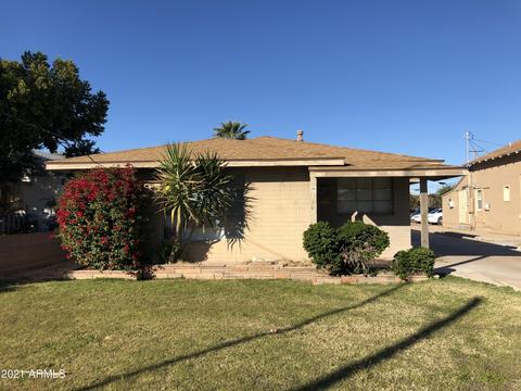 224 W 1st Ave, Mesa, AZ 85210 photo 1