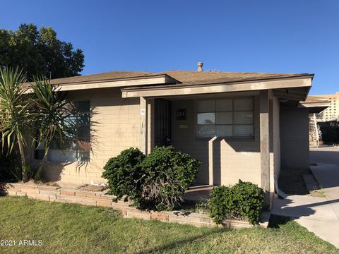 224 W 1st Ave, Mesa, AZ 85210 photo 2