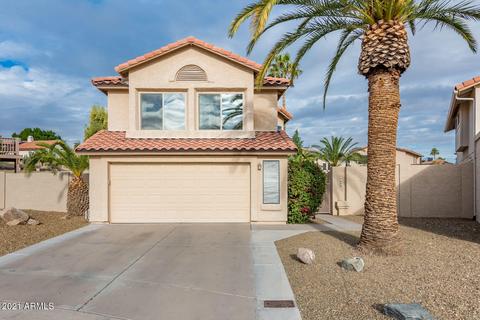 1654 E Bluefield Cir, Phoenix, AZ 85022 photo 1