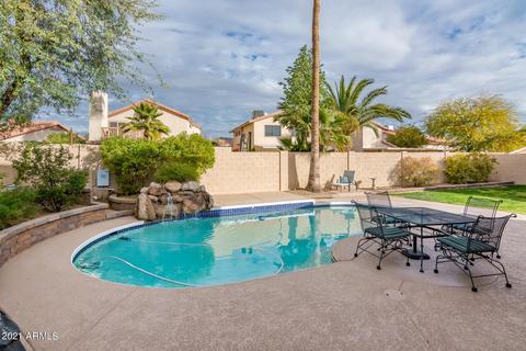 1654 E Bluefield Cir, Phoenix, AZ 85022 photo 27