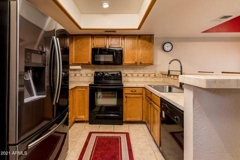 1654 E Bluefield Cir, Phoenix, AZ 85022 photo 9
