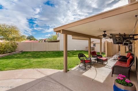 1654 E Bluefield Cir, Phoenix, AZ 85022 photo 30