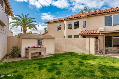 1654 E Bluefield Cir, Phoenix, AZ 85022 photo 26