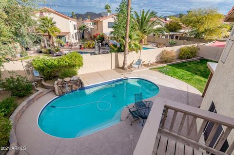 1654 E Bluefield Cir, Phoenix, AZ 85022 photo 20