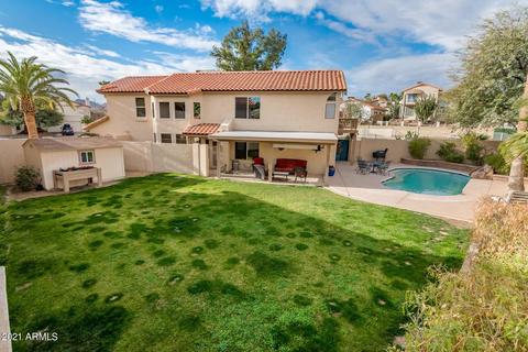 1654 E Bluefield Cir, Phoenix, AZ 85022 photo 25