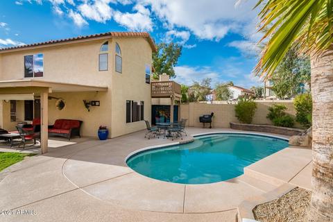 1654 E Bluefield Cir, Phoenix, AZ 85022 photo 28