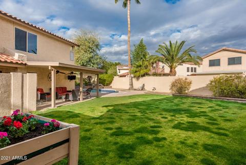 1654 E Bluefield Cir, Phoenix, AZ 85022 photo 29